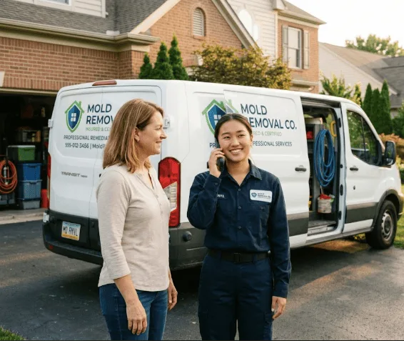 Crawlspace Mold Remediation Saint Olaf, IA FAQs